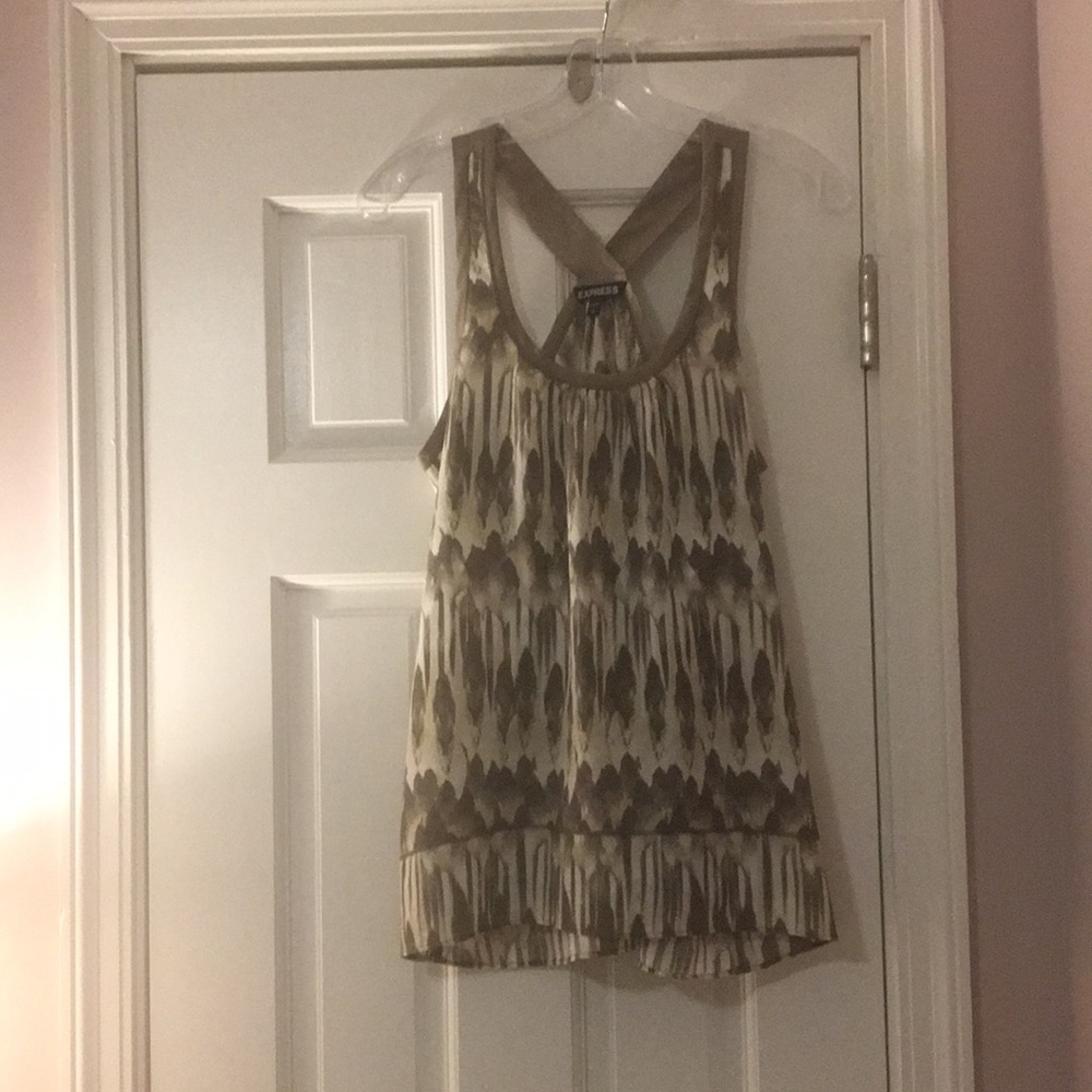 EXPRESS blouse